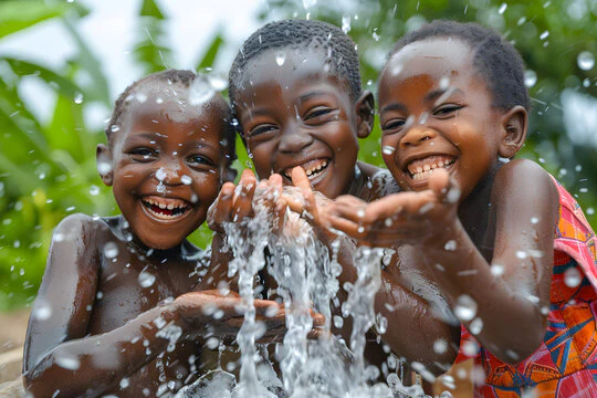 Pure Water, Pure Life